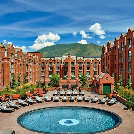 St. Regis Aspen Resort Ngoại thất bức ảnh