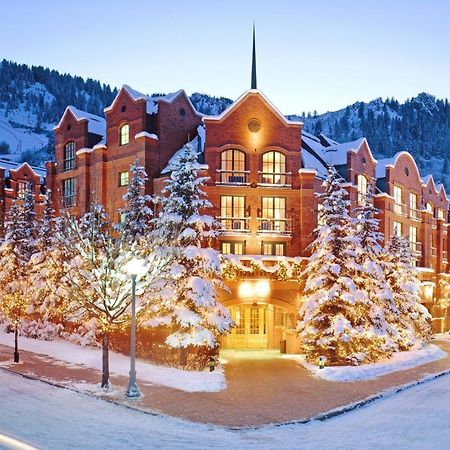 St. Regis Aspen Resort Ngoại thất bức ảnh